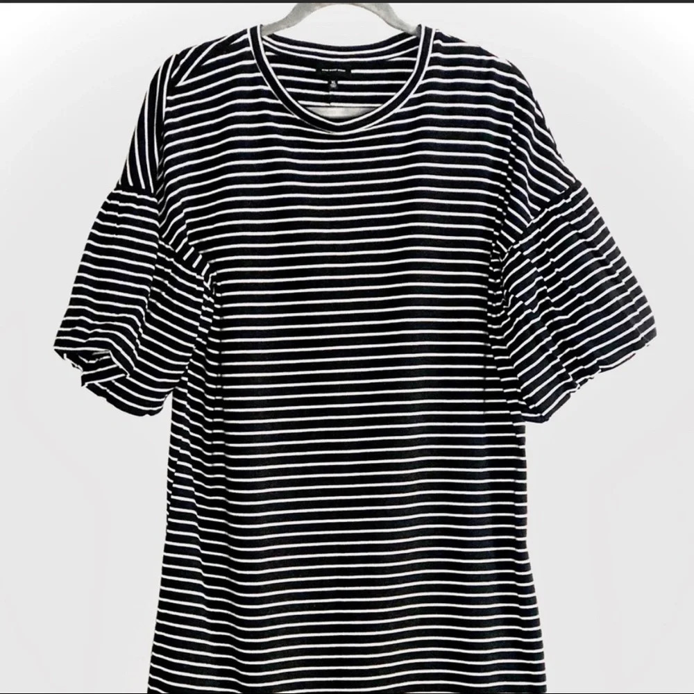 Who What Wear Dress size XL